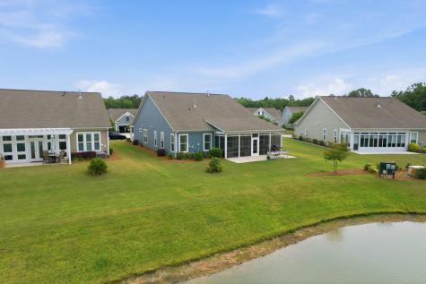 2077 Barn Swallow Road Summerville SC 29483