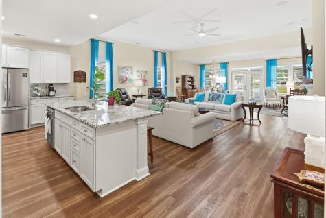 2077 Barn Swallow Road Summerville SC 29483