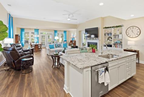 2077 Barn Swallow Road Summerville SC 29483