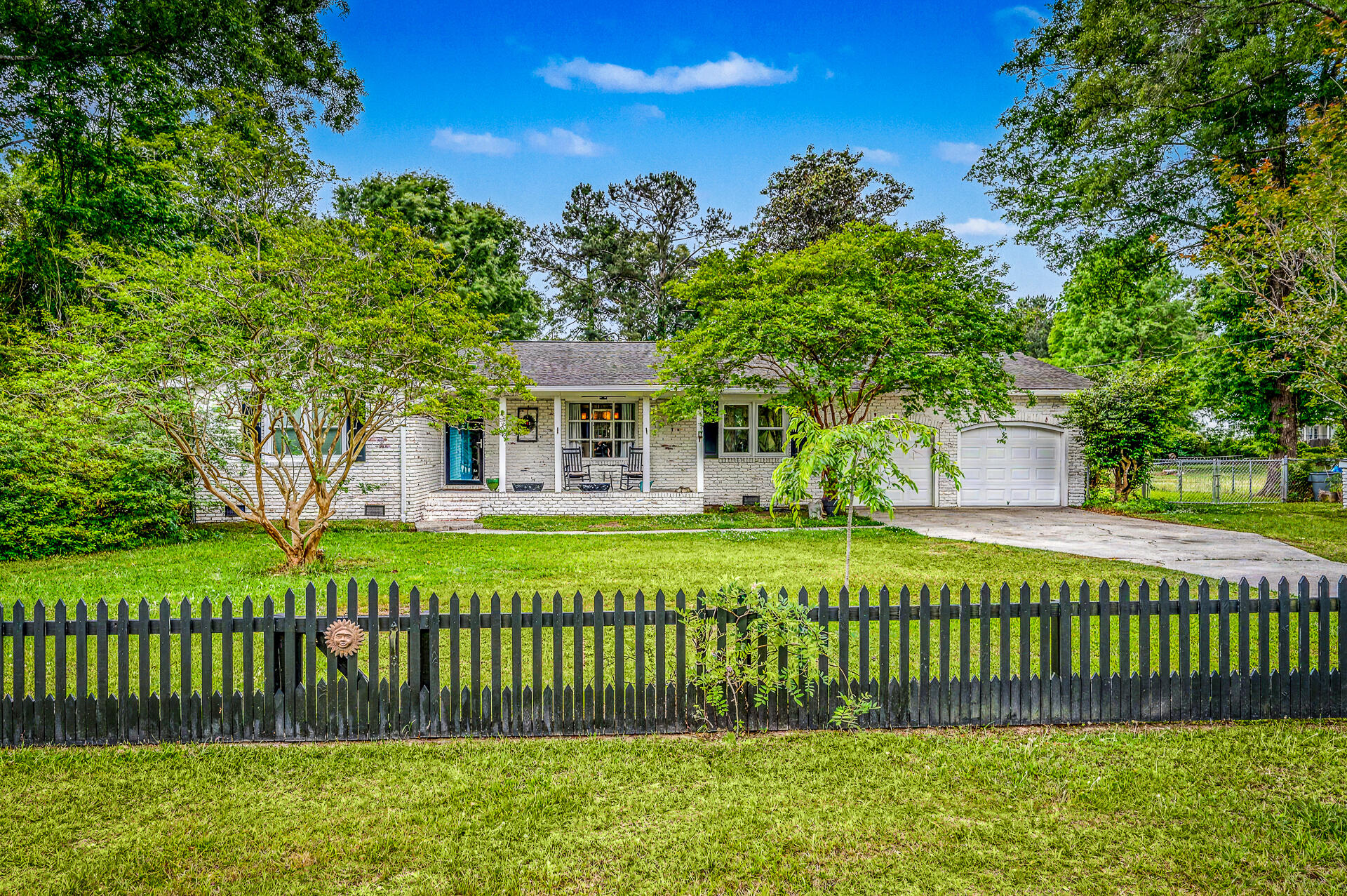 508 W Butternut Road Summerville SC 29483