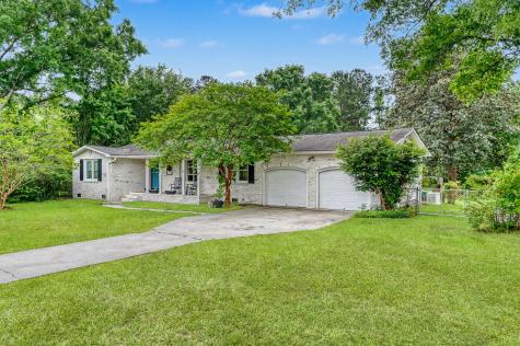 508 W Butternut Road Summerville SC 29483