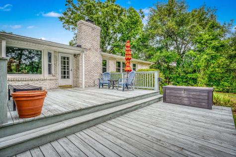 508 W Butternut Road Summerville SC 29483