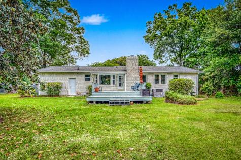 508 W Butternut Road Summerville SC 29483