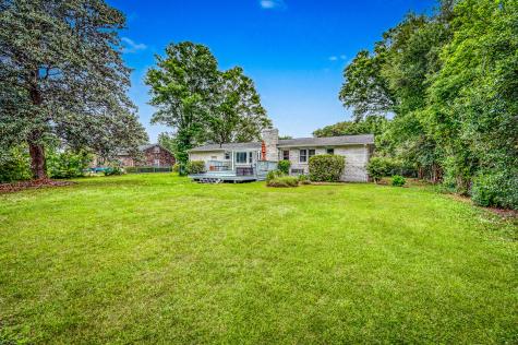 508 W Butternut Road Summerville SC 29483