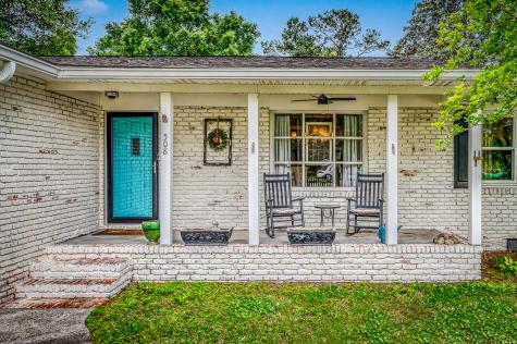 508 W Butternut Road Summerville SC 29483