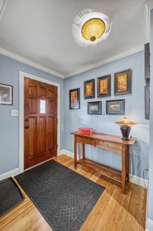 508 W Butternut Road Summerville SC 29483