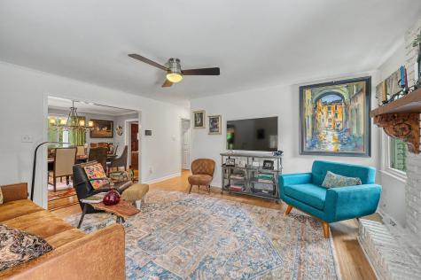 508 W Butternut Road Summerville SC 29483