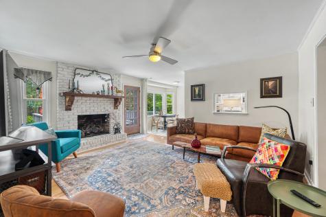 508 W Butternut Road Summerville SC 29483