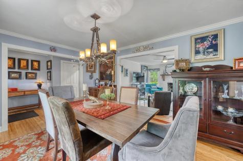 508 W Butternut Road Summerville SC 29483