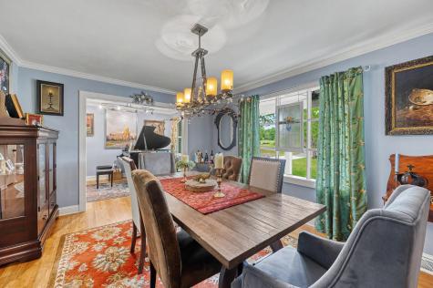 508 W Butternut Road Summerville SC 29483