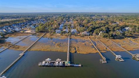 141 Wando Reach Road Charleston SC 29492