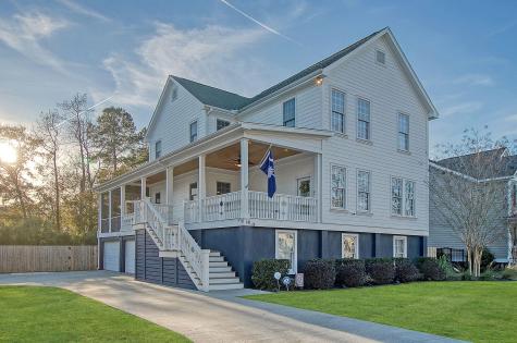 141 Wando Reach Road Charleston SC 29492