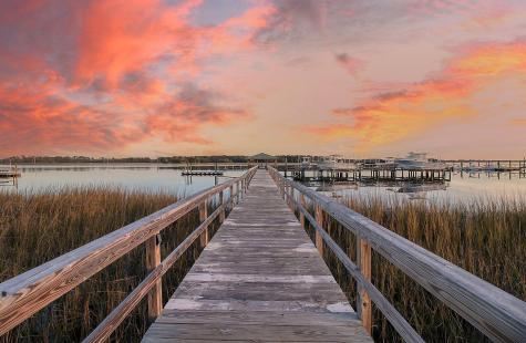 141 Wando Reach Road Charleston SC 29492