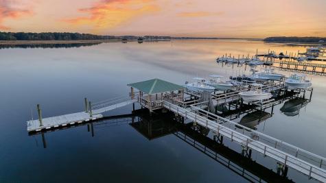 141 Wando Reach Road Charleston SC 29492