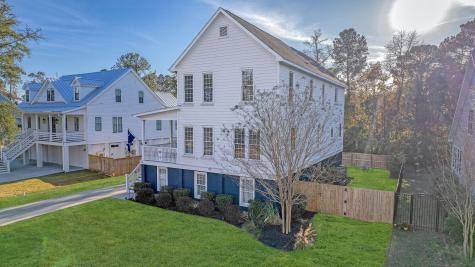 141 Wando Reach Road Charleston SC 29492