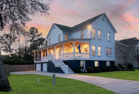 141 Wando Reach Road Charleston SC 29492