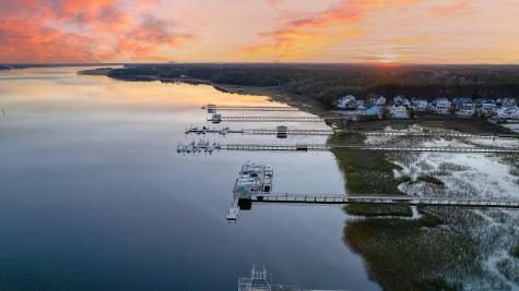 141 Wando Reach Road Charleston SC 29492