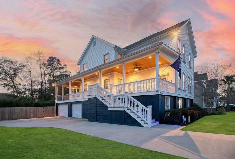141 Wando Reach Road Charleston SC 29492