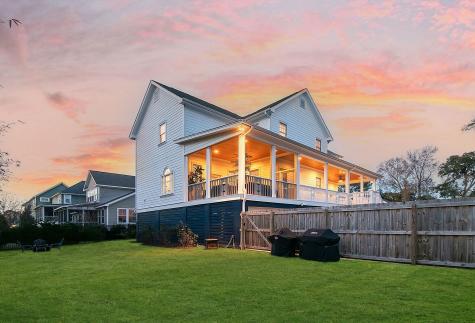 141 Wando Reach Road Charleston SC 29492