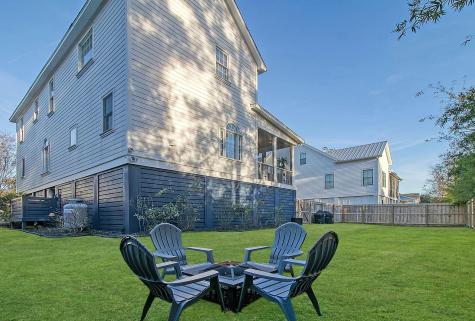 141 Wando Reach Road Charleston SC 29492