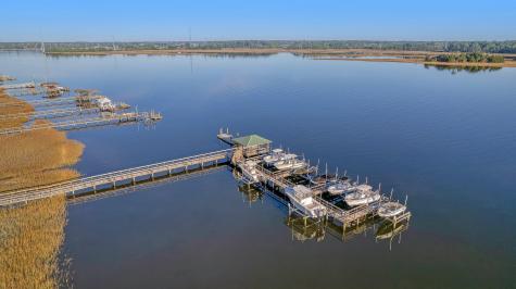 141 Wando Reach Road Charleston SC 29492