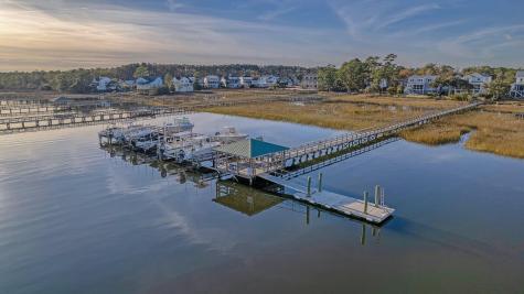 141 Wando Reach Road Charleston SC 29492