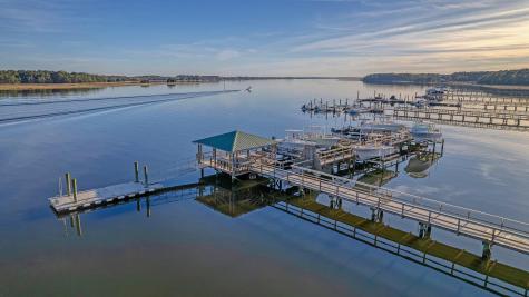 141 Wando Reach Road Charleston SC 29492