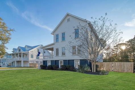 141 Wando Reach Road Charleston SC 29492