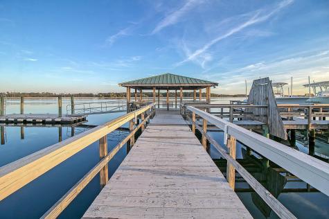 141 Wando Reach Road Charleston SC 29492