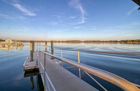 141 Wando Reach Road Charleston SC 29492