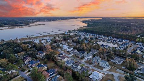 141 Wando Reach Road Charleston SC 29492