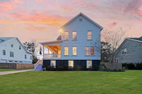 141 Wando Reach Road Charleston SC 29492