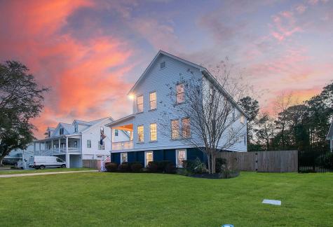 141 Wando Reach Road Charleston SC 29492
