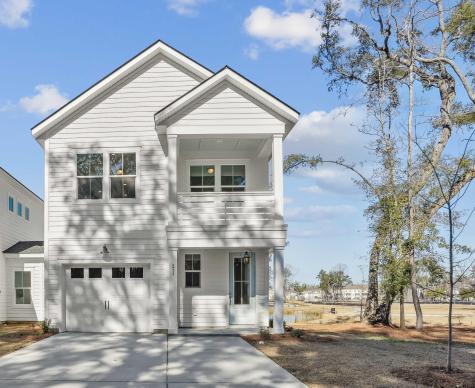 442 Queenview Lane Charleston SC 29414