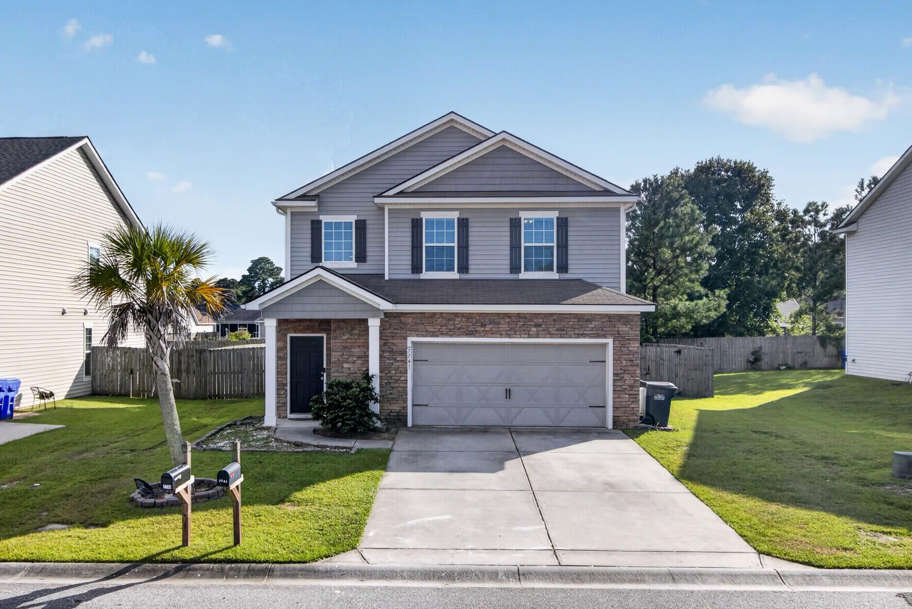 7741 Kinston Street North Charleston SC 29418