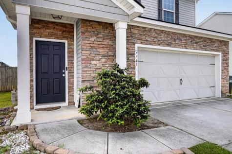 7741 Kinston Street North Charleston SC 29418
