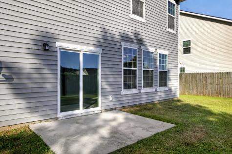 7741 Kinston Street North Charleston SC 29418