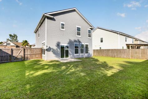 7741 Kinston Street North Charleston SC 29418