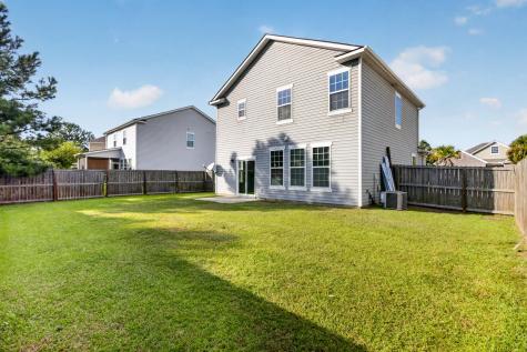 7741 Kinston Street North Charleston SC 29418