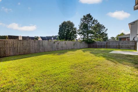 7741 Kinston Street North Charleston SC 29418