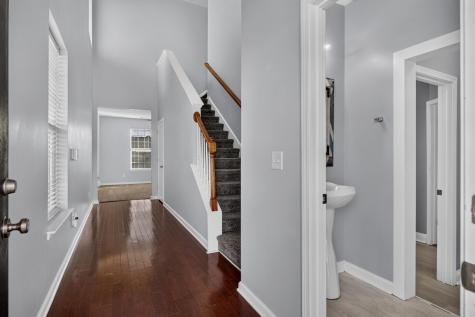 7741 Kinston Street North Charleston SC 29418