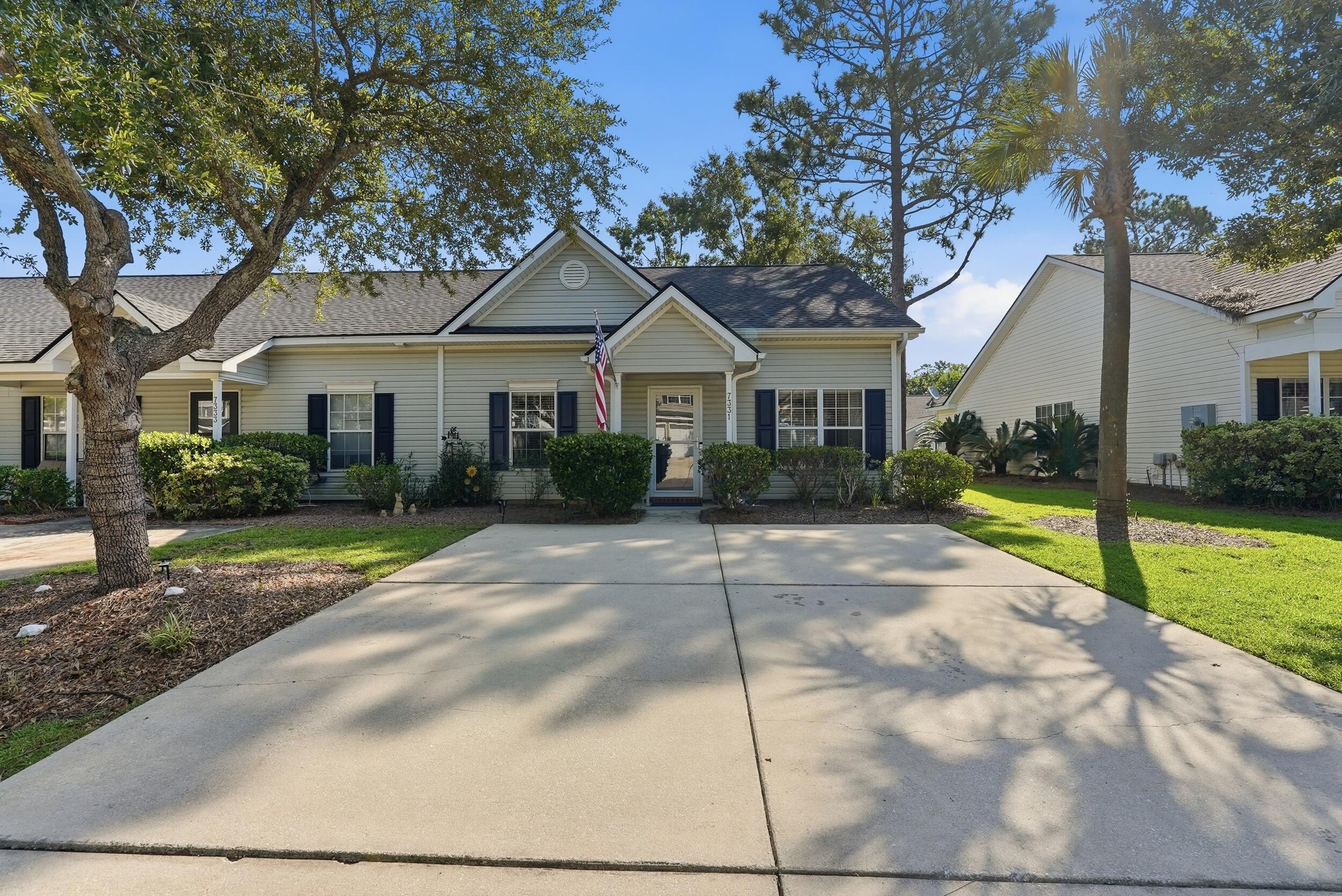 7331 Suncatcher Drive Hanahan SC 29410