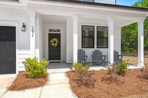 1234 Melvin Bennett Road Mount Pleasant SC 29464