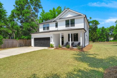 1234 Melvin Bennett Road Mount Pleasant SC 29464