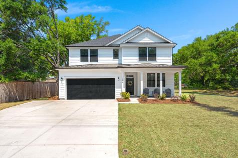 1234 Melvin Bennett Road Mount Pleasant SC 29464