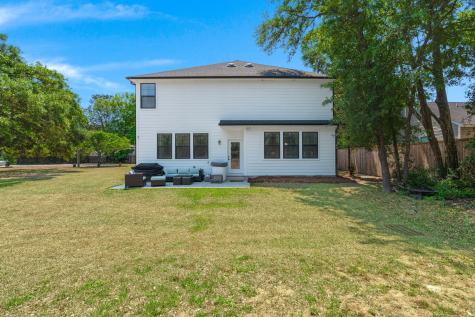1234 Melvin Bennett Road Mount Pleasant SC 29464