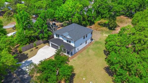 1234 Melvin Bennett Road Mount Pleasant SC 29464