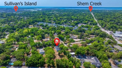 1234 Melvin Bennett Road Mount Pleasant SC 29464