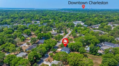 1234 Melvin Bennett Road Mount Pleasant SC 29464
