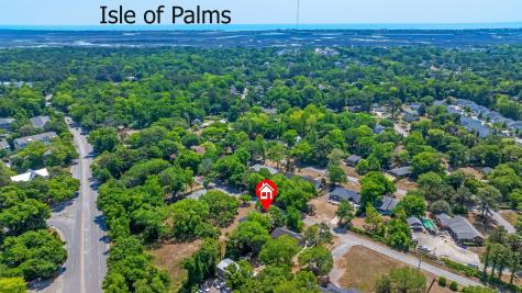 1234 Melvin Bennett Road Mount Pleasant SC 29464